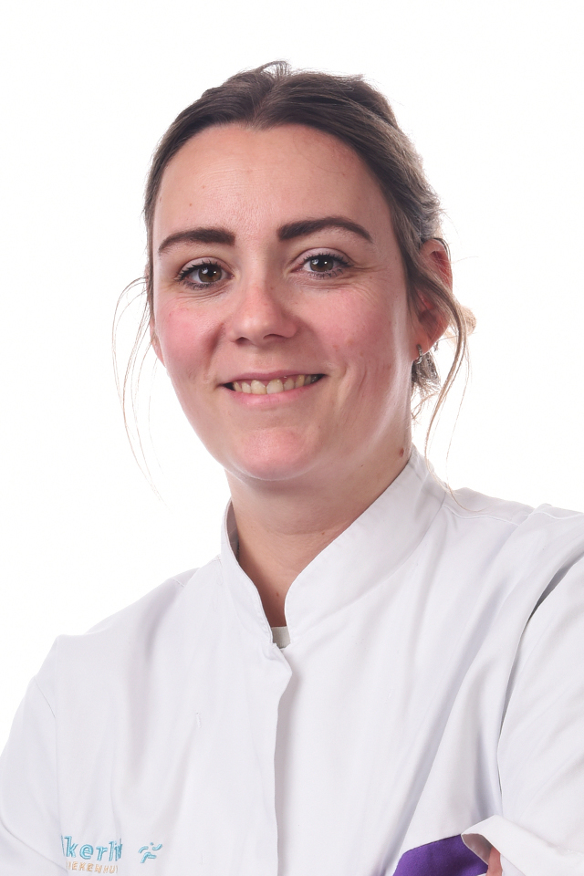 Marieke Hol
